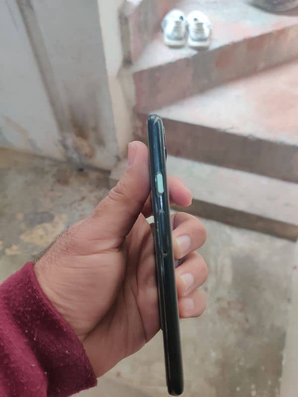 Google pixel 4a 6gb 128gb 6