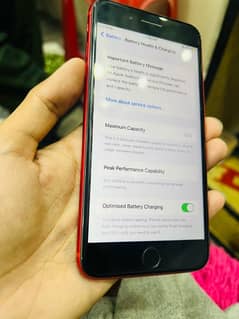 iphone 8plus 256gb pta apprved