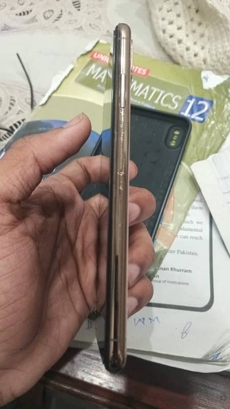 IPhone Xsmax  10/10 condition || Urgent sell|| Exchange not possible 2