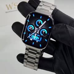 ws-z9 smart watch silver colour contact on this no 03177655132