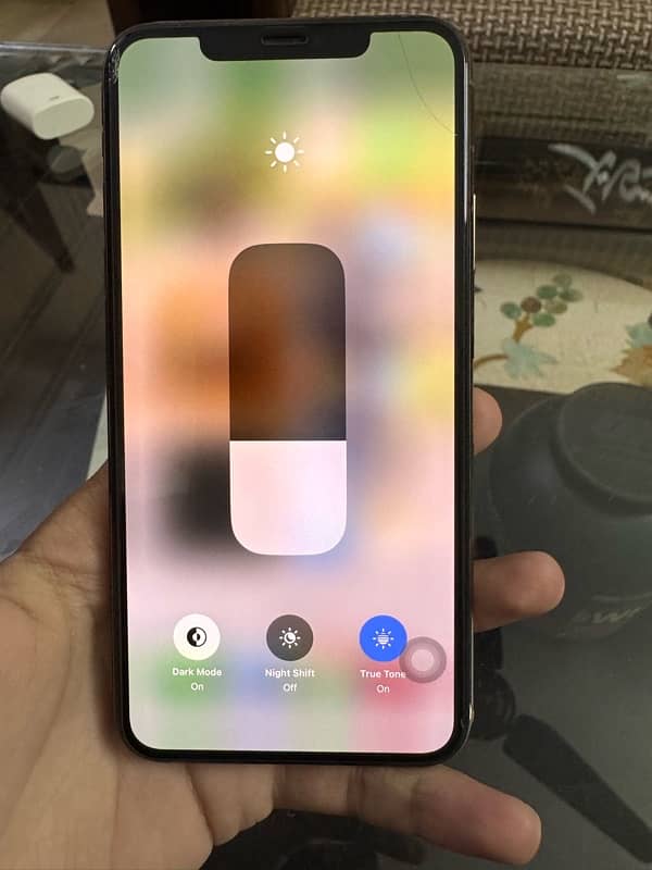 iphone 11 pro max PTA Approved 64gb 2