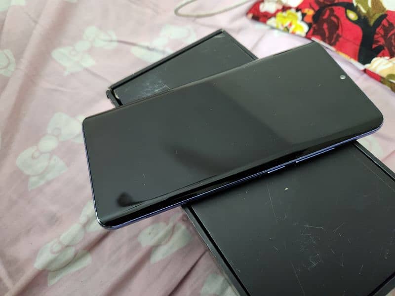 Xiaomi mi note 10 lite 4