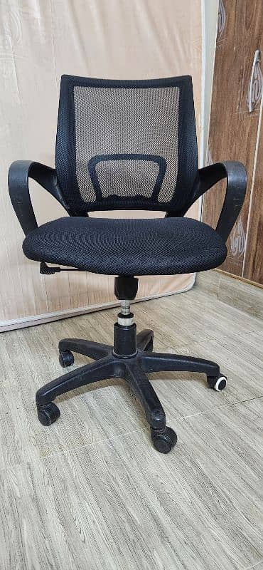 Computer office chair for sale 0