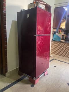 very good condition fridge