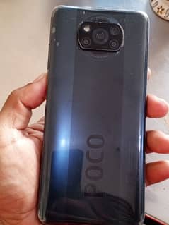 Xiaomi Poco X3 NFC