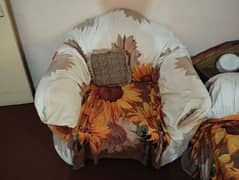 Sofa set in best condition