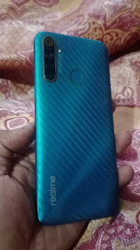 realmi 5i 4gb 64gb for sale 2