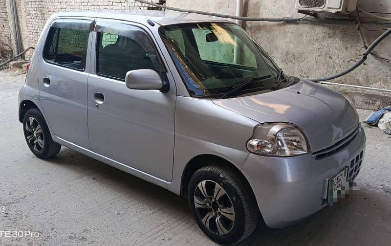 Daihatsu Esse 2011 2