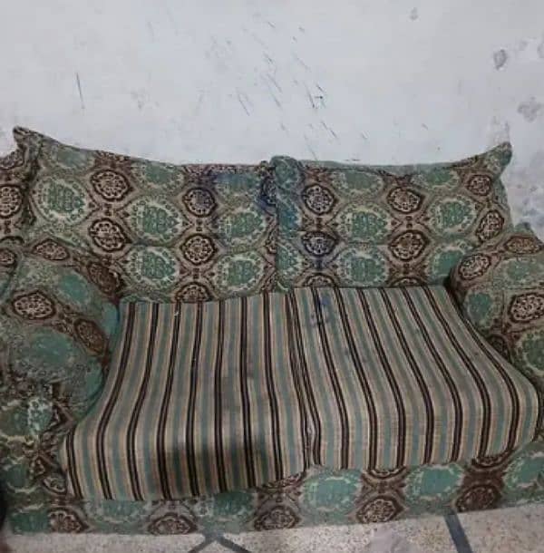 6 seater sofa set urgent sale 6