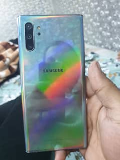 Samsung Galaxy Note10+