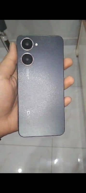 vivo y03t new condition for sale urgent 2