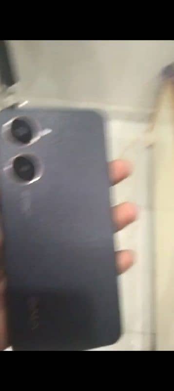 vivo y03t new condition for sale urgent 4