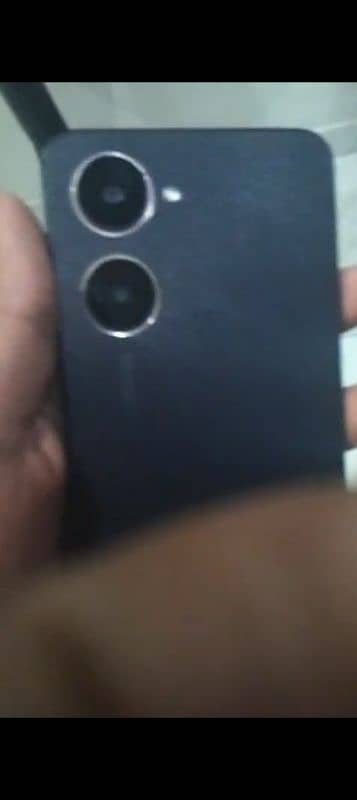 vivo y03t new condition for sale urgent 5