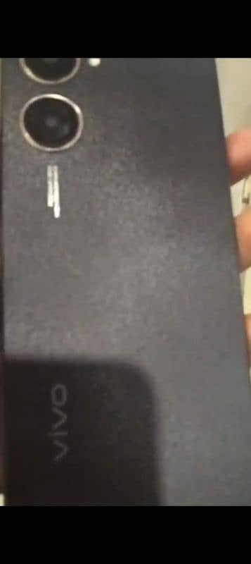 vivo y03t new condition for sale urgent 7