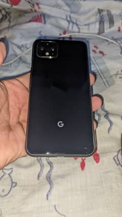 Google Pixel 4