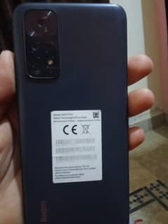 Xiaomi Redmi Note 11