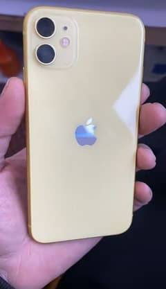 iphone 11 Factory unlock