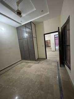 Single story independent house for rent in Pak Arab society