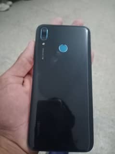 huawei y 9