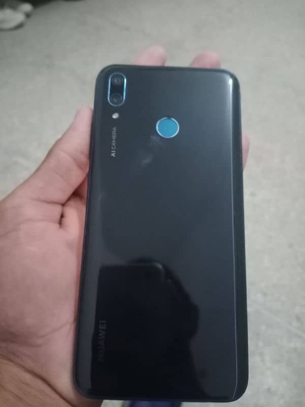 huawei y 9 0