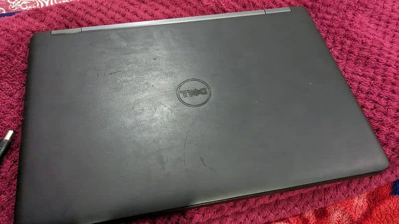 Dell core i5 5th gen 0