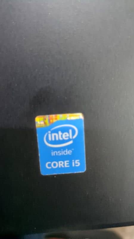 Dell core i5 5th gen 1