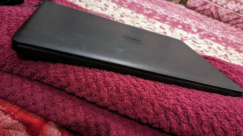 Dell core i5 5th gen 2