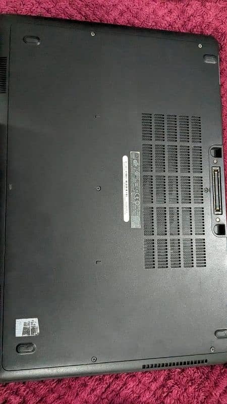 Dell core i5 5th gen 4