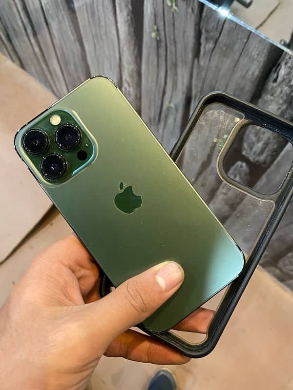 IPhone 13 pro 256 non factory 1