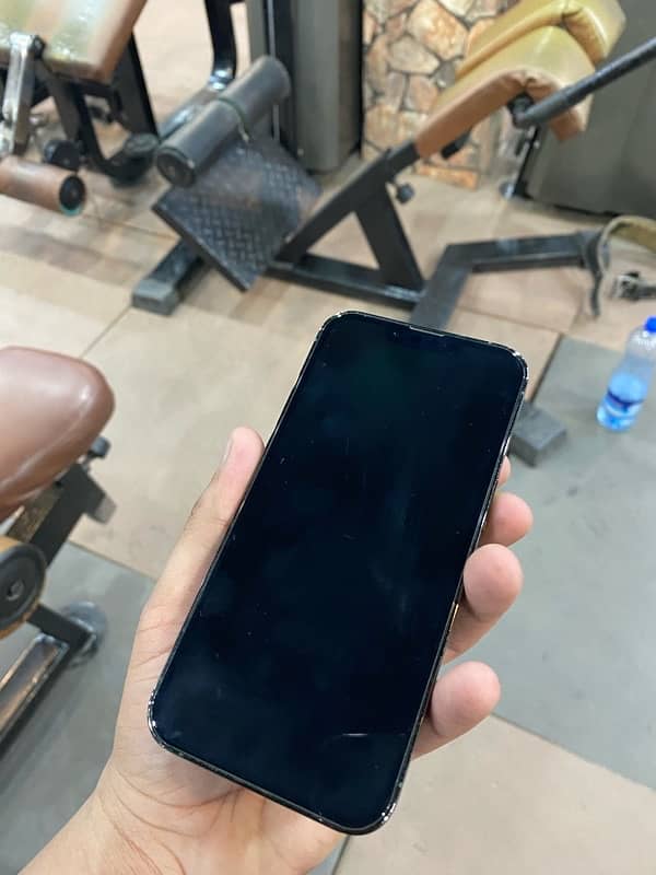 IPhone 13 pro 256 non factory 7