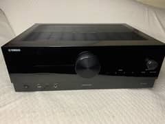 Yamaha RX-A2A Aventage Av Receiver like Denon Onkyo Pioneer Marantz