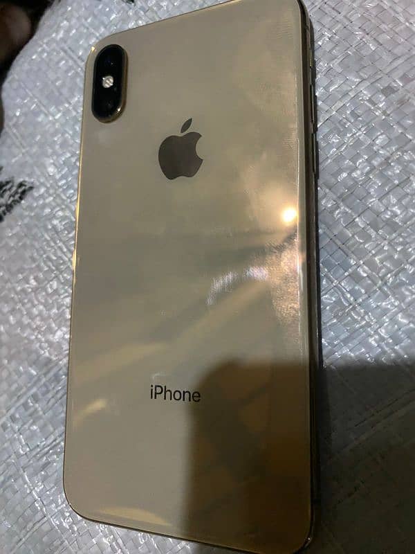 iphone xs256non pta 0