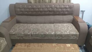 sofa set 6 seater