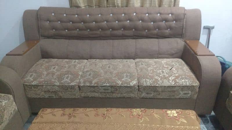 sofa set 6 seater 0