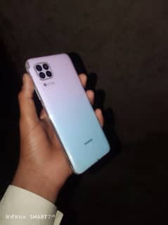 Huawei nova 7i 8/128 03701208046