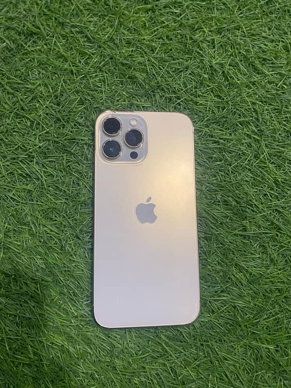 IPHONE 13 PRO MAX NON PTA 256Gb 0