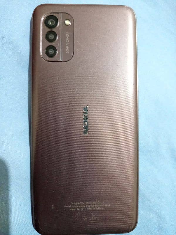 NOKIA G21 PRO MAX HMD CAMERA LONG BATTERY LIFE 2