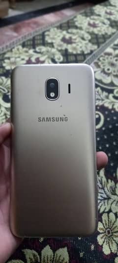 samsung j4