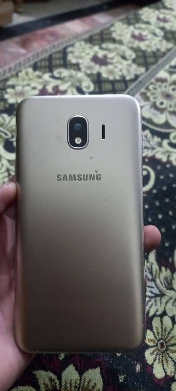 samsung j4 0