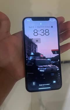 IPhone x pta approved for sale