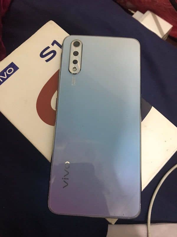 Vivo S1 1