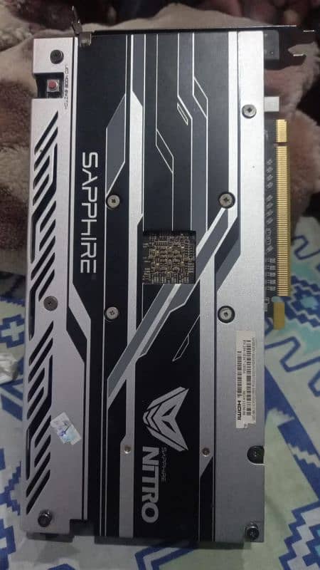 sapphire rx 470 1