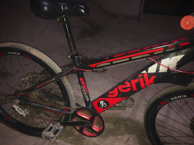 cycle for sale condition 10/9 3