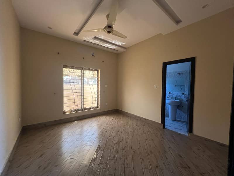 8 Marla New House Available For Rent In Kent Housing Sialkot 0