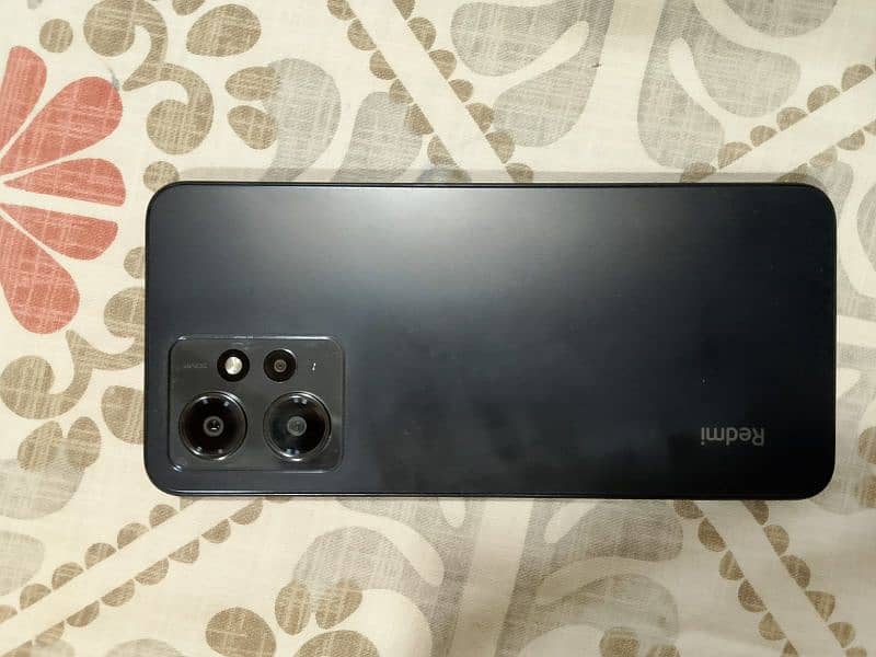 redmi note 12 1