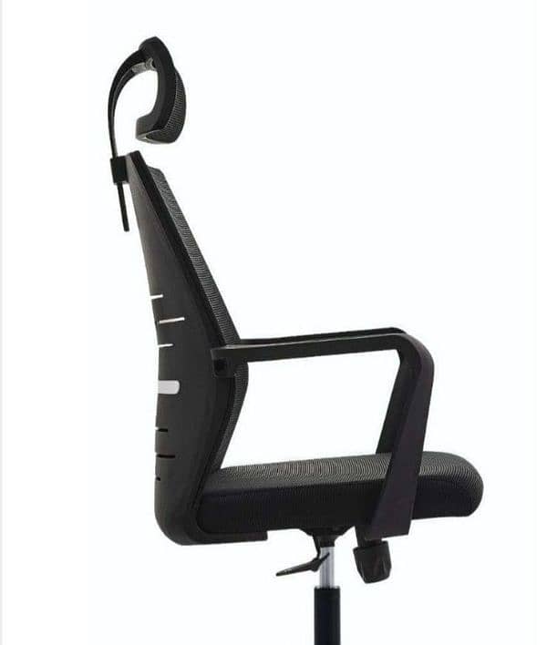 Executive sigma computer chair(COD) 6