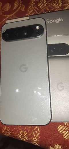 Google Pixel 9 Pro XL (Non PTA)