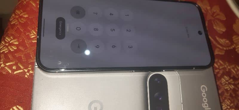 Google Pixel 9 Pro XL (Non PTA) 1