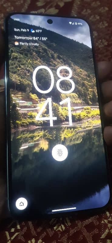 Google Pixel 9 Pro XL (Non PTA) 4