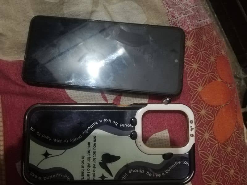 infinix hot 30 play lush condition 3